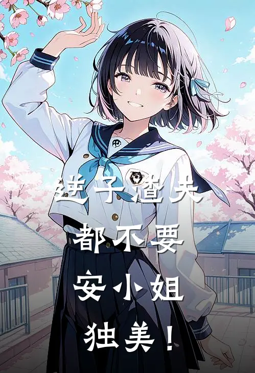 逆子渣夫都不要，安小姐独美！