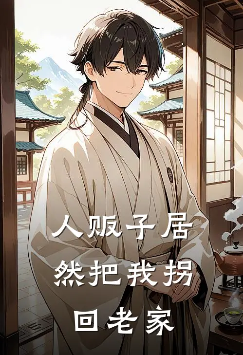 人贩子居然把我拐回老家