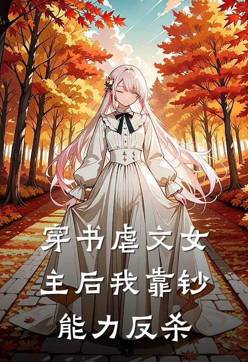 穿书虐文女主后我靠钞能力反杀