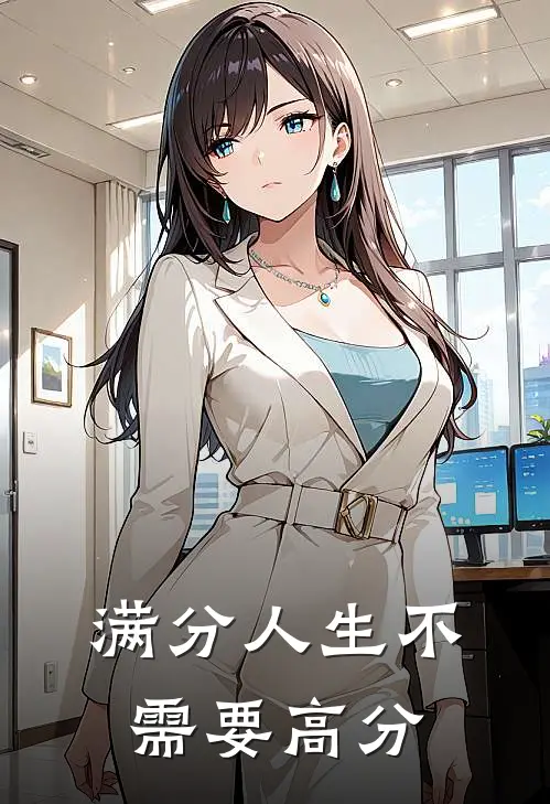 满分人生不需要高分