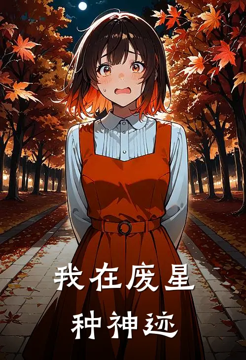 我在废星种神迹