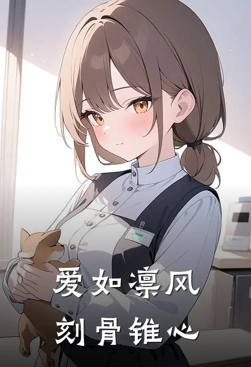 爱如凛风，刻骨锥心