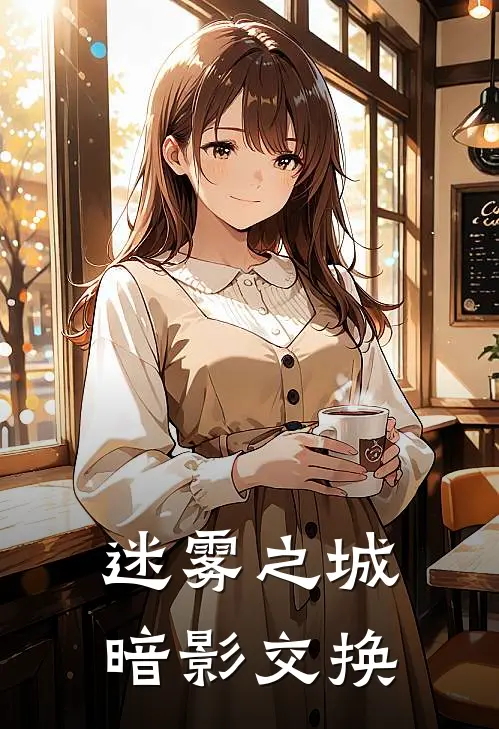 迷雾之城：暗影交换