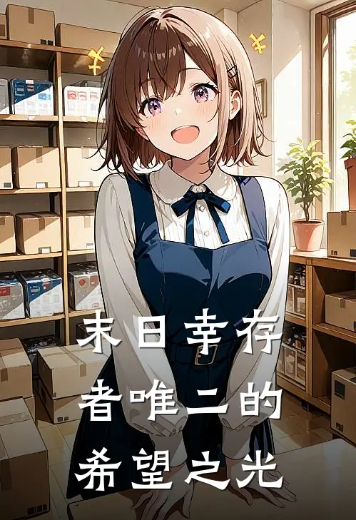 末日幸存者唯二的希望之光