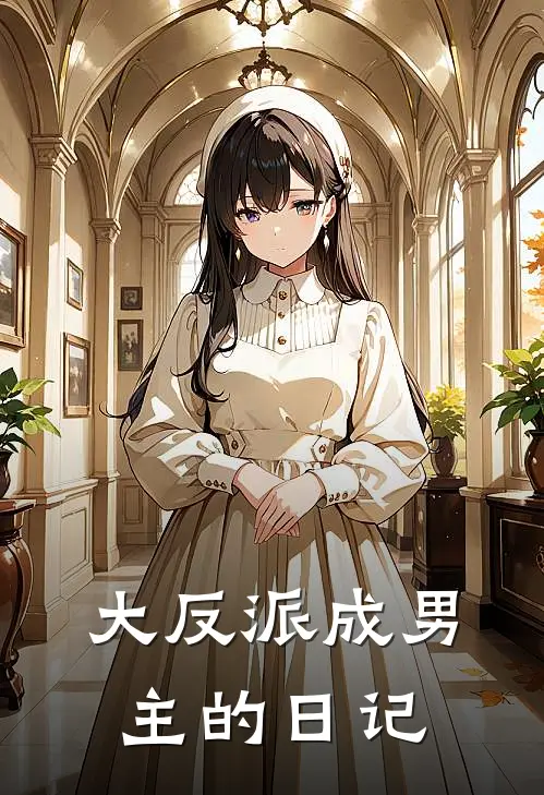 大反派成男主的日记