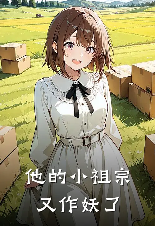 他的小祖宗又作妖了