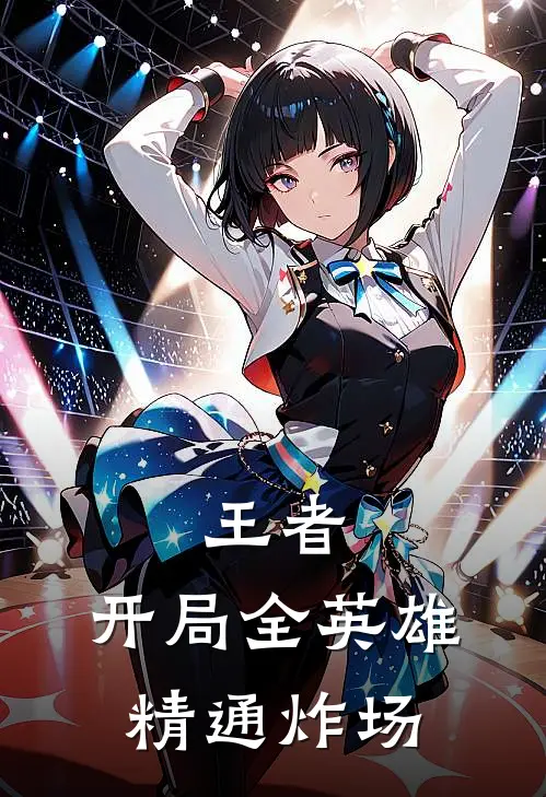 王者：开局全英雄精通炸场