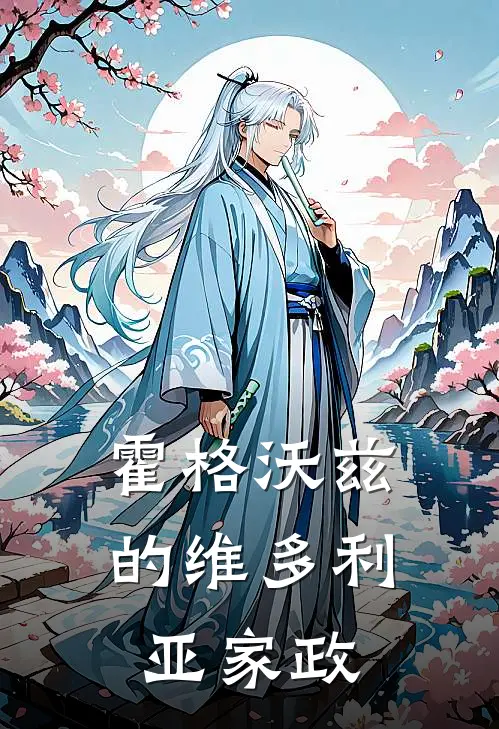 霍格沃兹的维多利亚家政