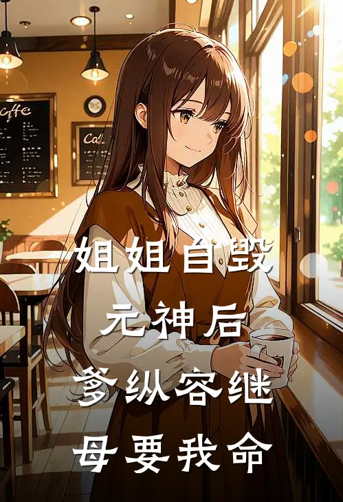 姐姐自毁元神后，爹纵容继母要我命