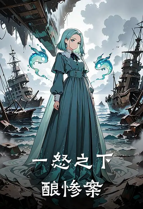 一怒之下酿惨案