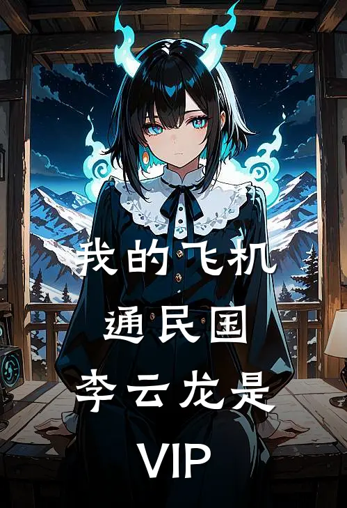 我的飞机通民国，李云龙是VIP