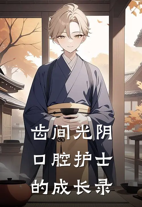 齿间光阴：口腔护士的成长录