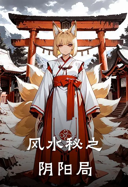 风水秘之阴阳局