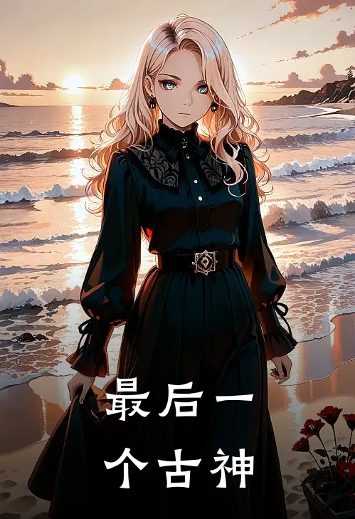 最后一个古神