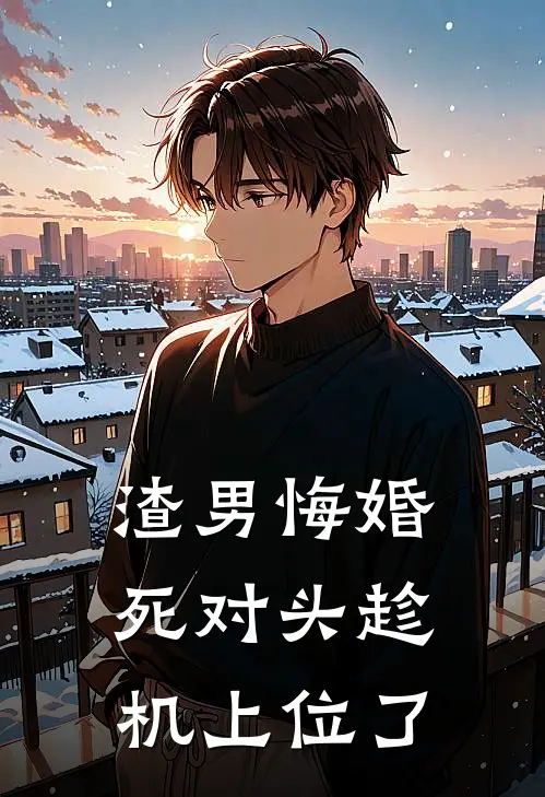 渣男悔婚，死对头趁机上位了