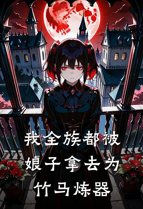 我全族都被娘子拿去为竹马炼器