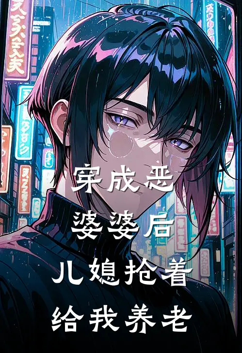 穿成恶婆婆后，儿媳抢着给我养老