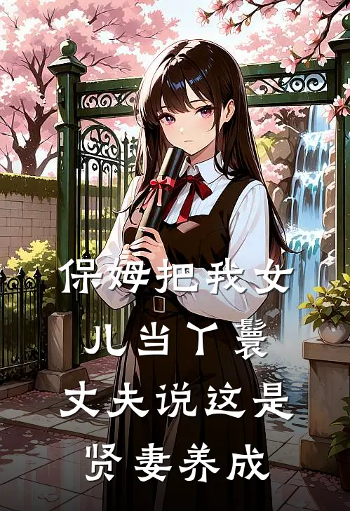 保姆把我女儿当丫鬟，丈夫说这是贤妻养成