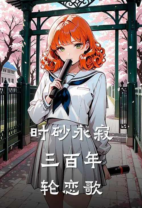 时砂永寂：三百年轮恋歌