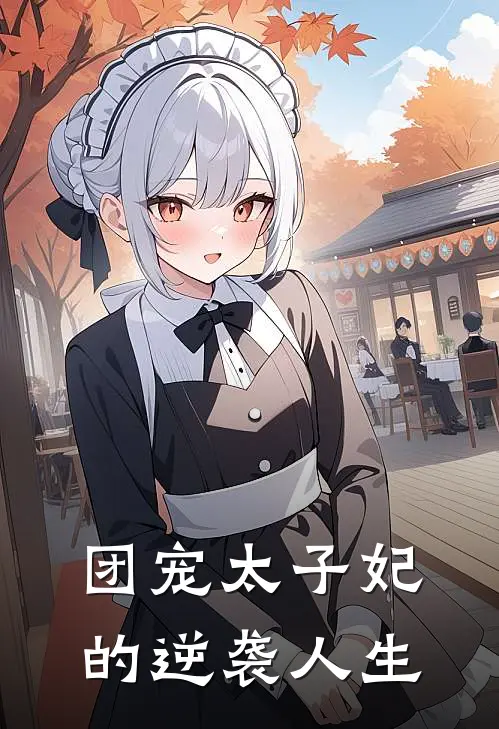 团宠太子妃的逆袭人生