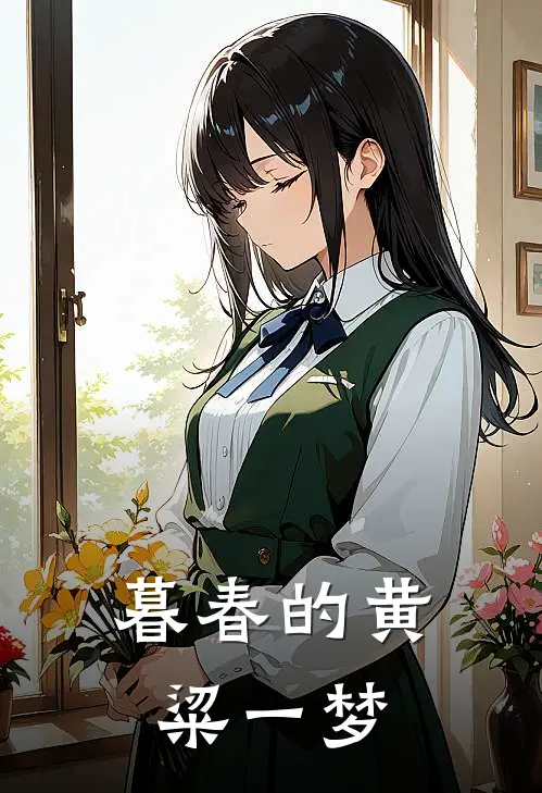 暮春的黄粱一梦