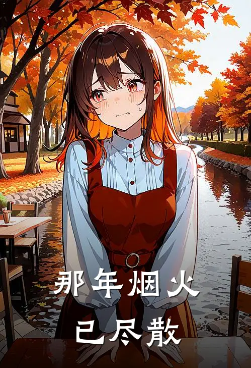 那年烟火已尽散