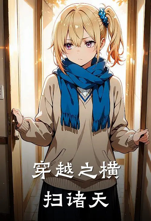 穿越之横扫诸天