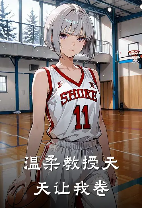 温柔教授天天让我卷