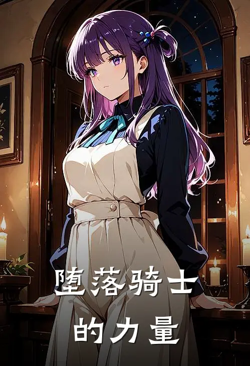 堕落骑士的力量