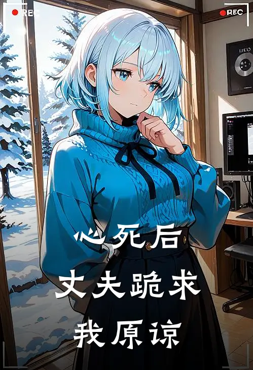 心死后，丈夫跪求我原谅