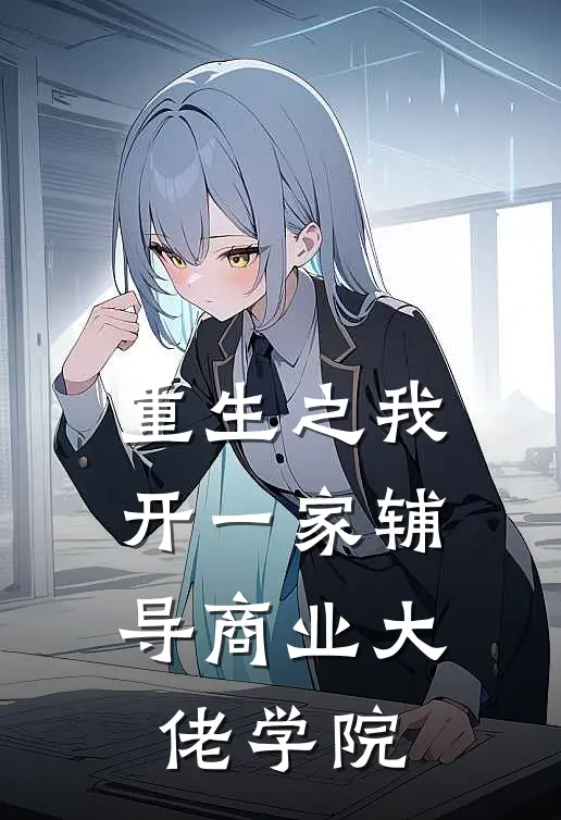 重生之我开一家辅导商业大佬学院