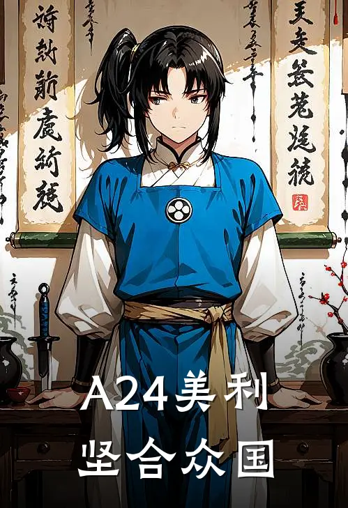 A24美利坚合众国