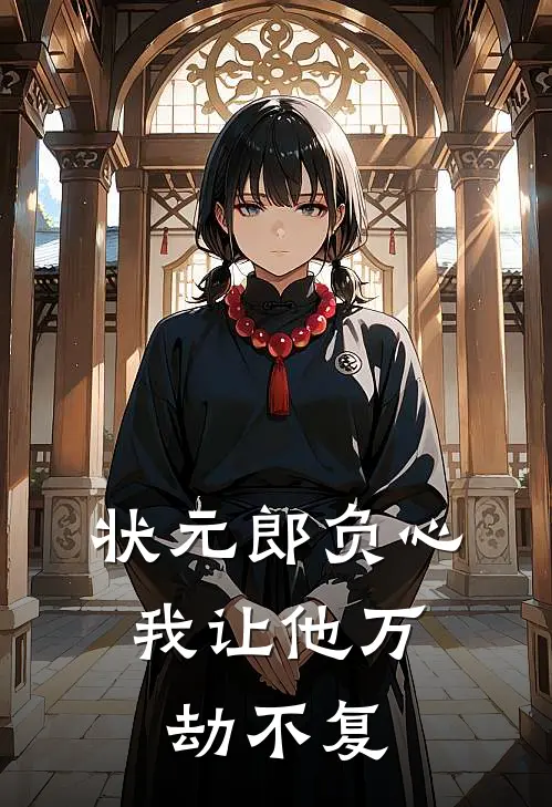 状元郎负心，我让他万劫不复