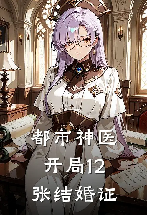 都市神医：开局12张结婚证