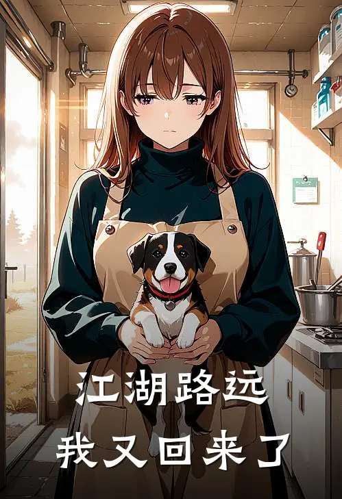 江湖路远，我又回来了