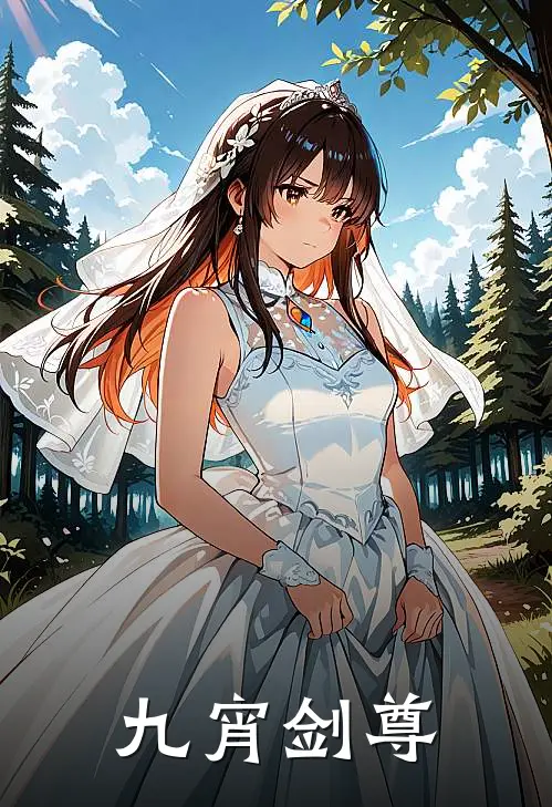九宵剑尊