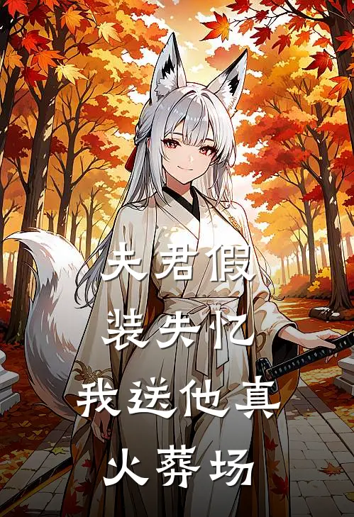 夫君假装失忆，我送他真火葬场