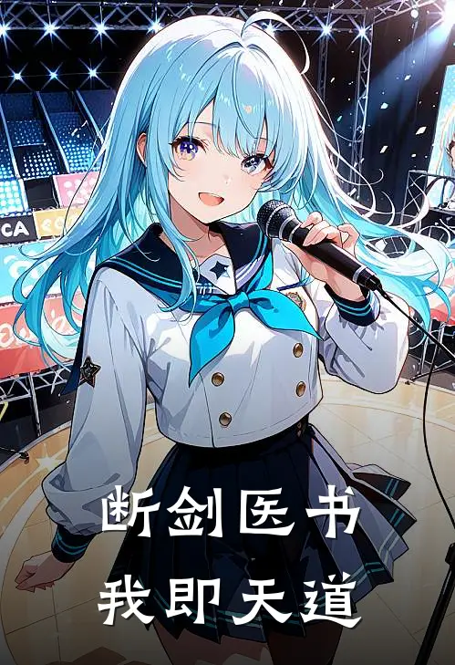 断剑医书：我即天道