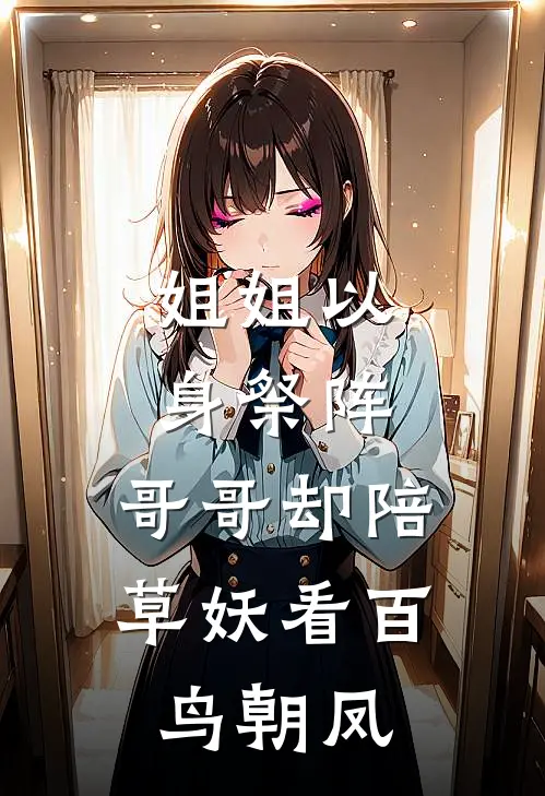 姐姐以身祭阵，哥哥却陪草妖看百鸟朝凤