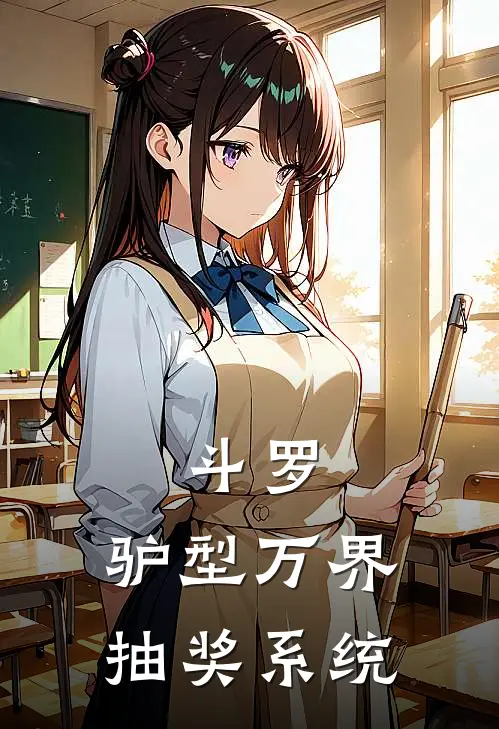 斗罗：驴型万界抽奖系统