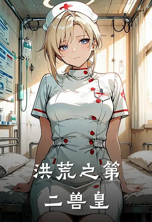 洪荒之第二兽皇