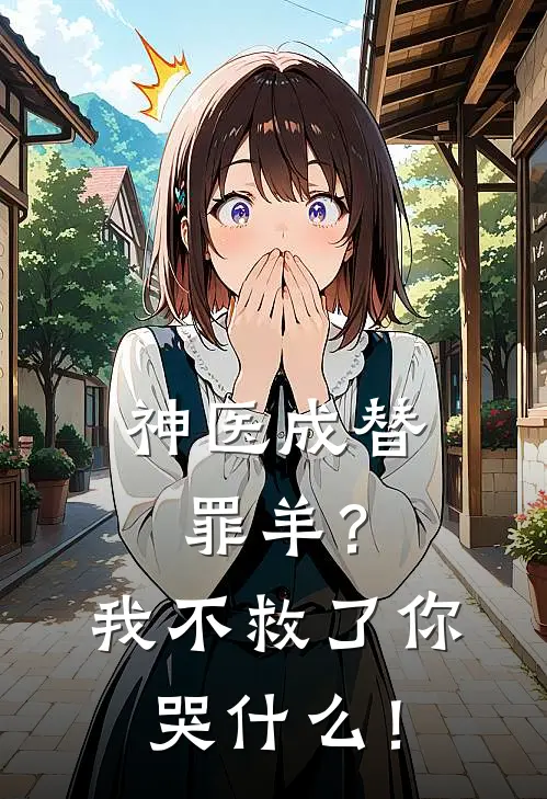 神医成替罪羊？我不救了你哭什么！