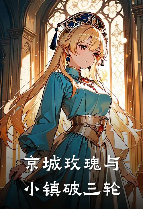 京城玫瑰与小镇破三轮