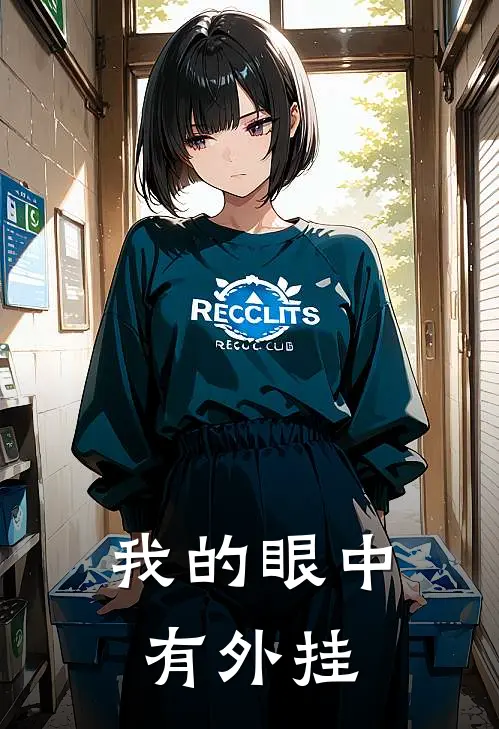 我的眼中有外挂