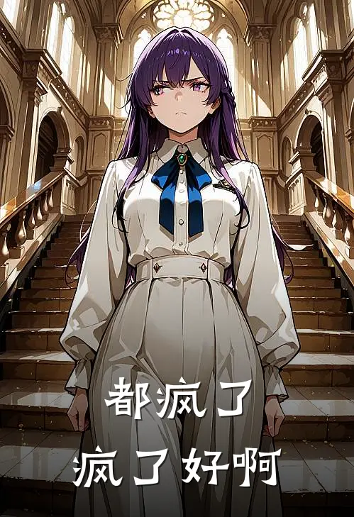 都疯了，疯了好啊