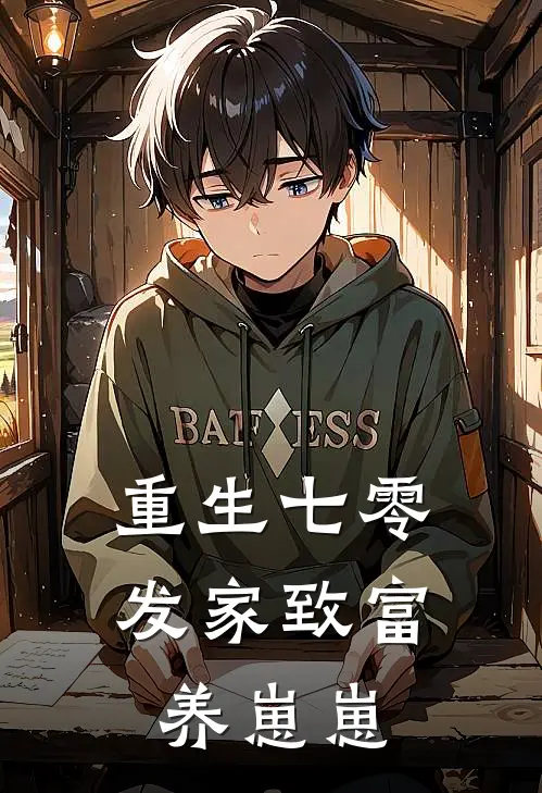 重生七零：发家致富养崽崽