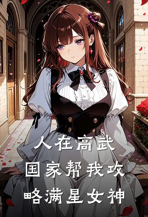 人在高武：国家帮我攻略满星女神