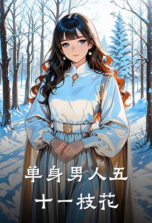 单身男人五十一枝花