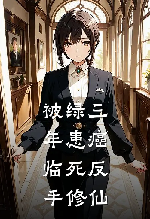 被绿三年患癌，临死反手修仙