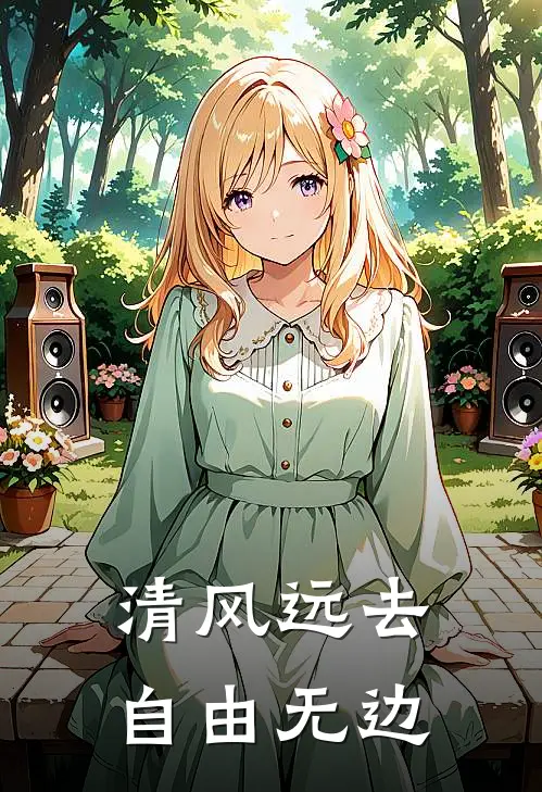 清风远去，自由无边